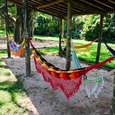 Pousada Do Sossego Águas de Lindóia Dış mekan fotoğraf
